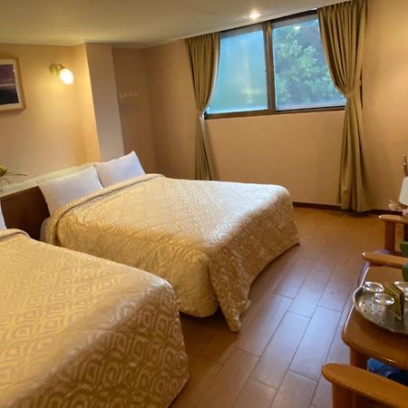 登山別館 Hotel Жонгженг Екстериор снимка